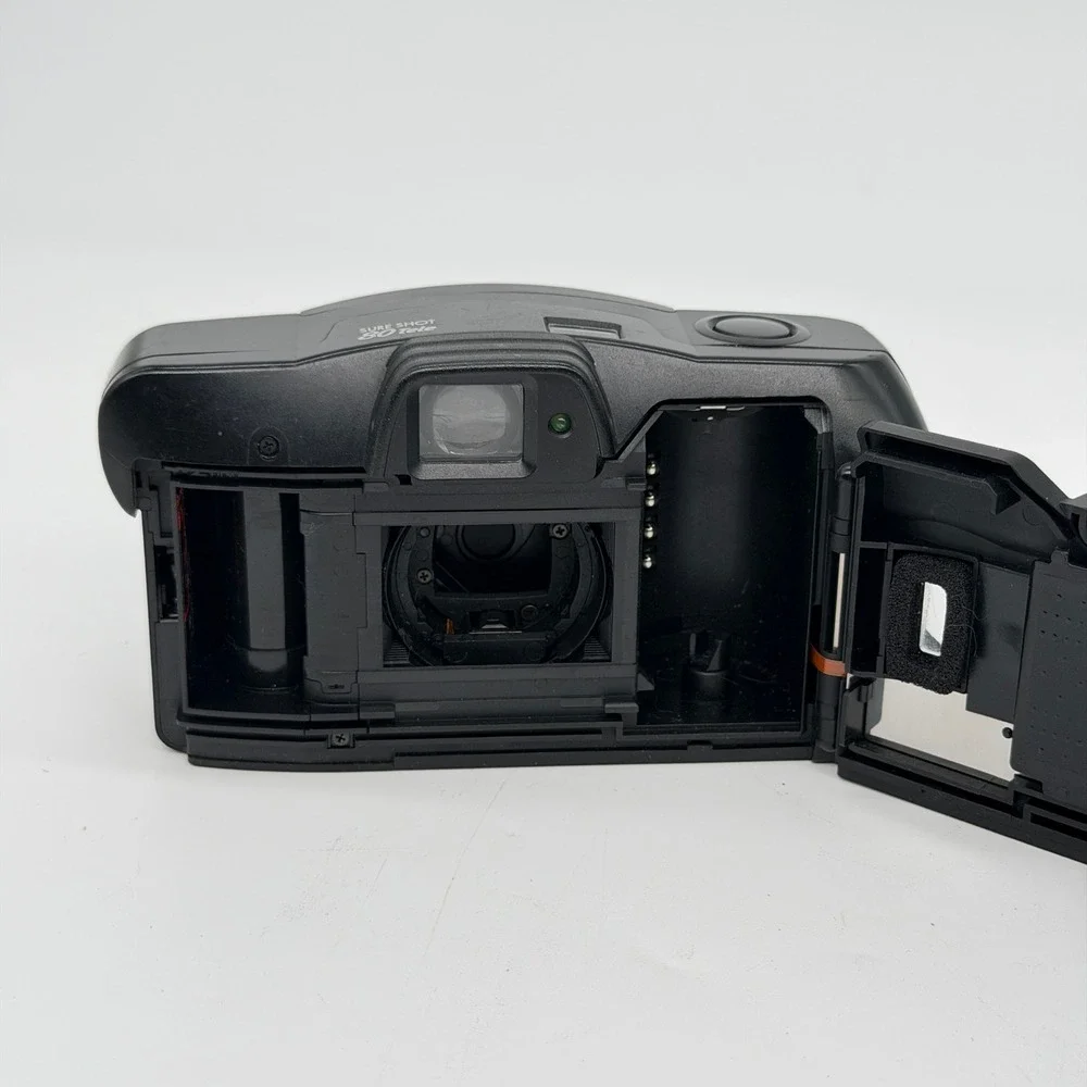 N/A ricoh turns
